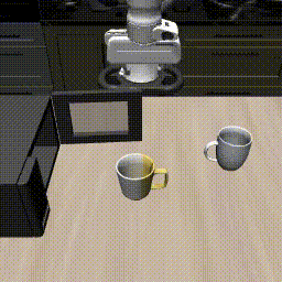 VLA-Adapter IDR Successful